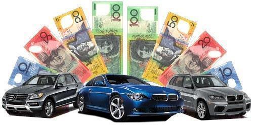 Cash For Car in St Kilda