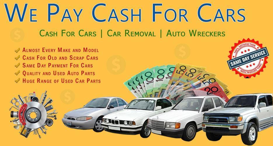 Cash For Cars St Kilda
