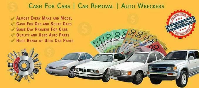 Big Cash For Cars Middle Park Big Cash For Cars Middle Park VIC 3206